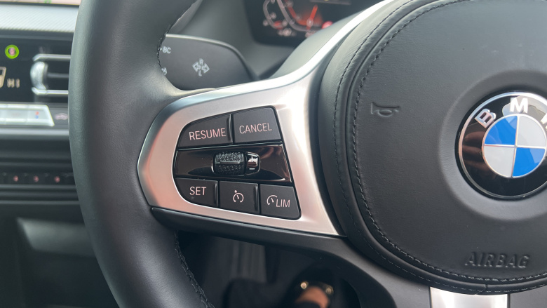 BMW 2 Series 218i [136] M Sport 4dr DCT Petrol Saloon